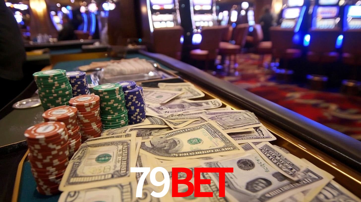 Weekend Specials 79Bet
