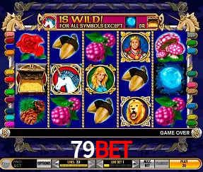 Live Casino 79Bet