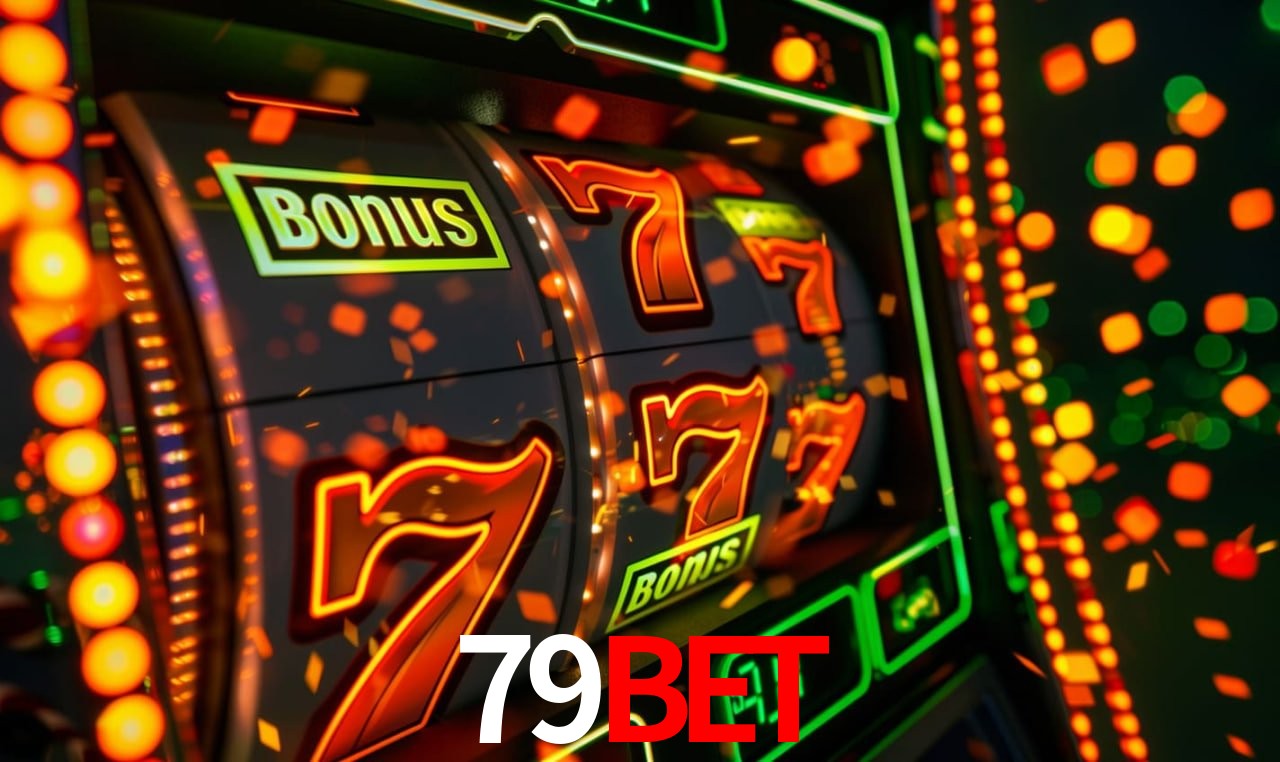 Inovações de Jogos na 79Bet: O Futuro das Experiências Interativas