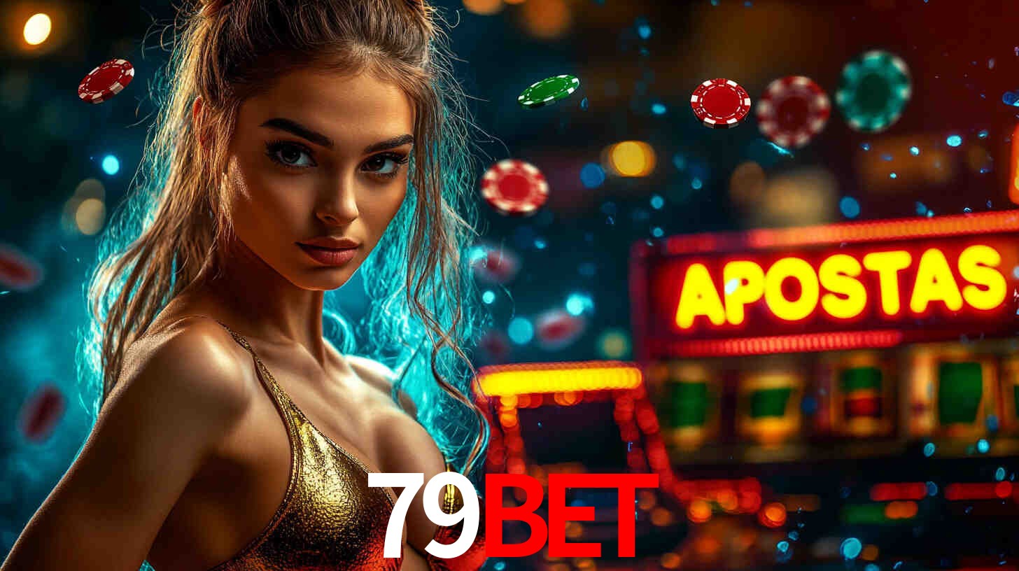 Inovações de Jogos na 79Bet: O Futuro das Experiências Interativas