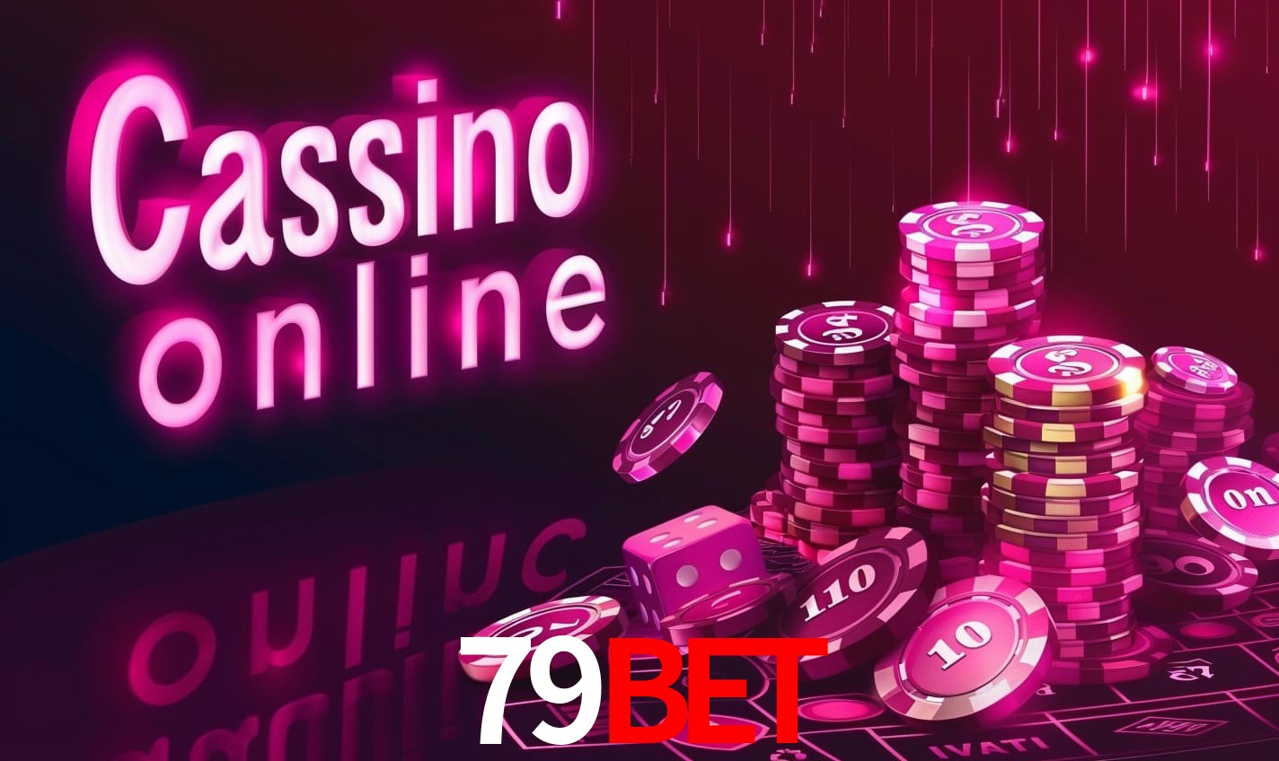 Explorando a Categoria de Eventos em Apostas na 79Bet