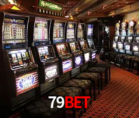 Desvendando o Mundo dos Jogos Virtuais na 79Bet