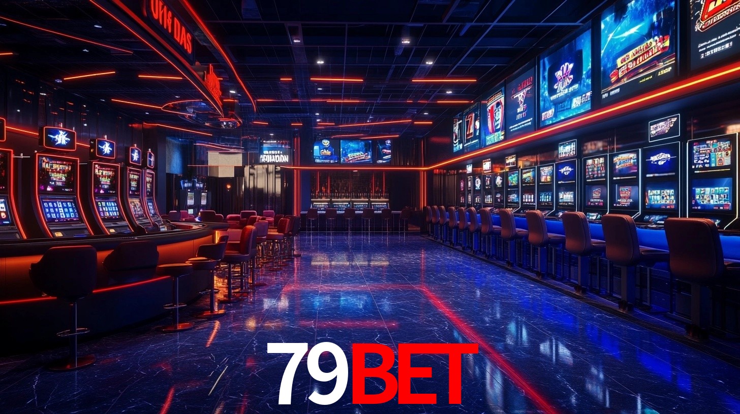 Premium Interface 79Bet