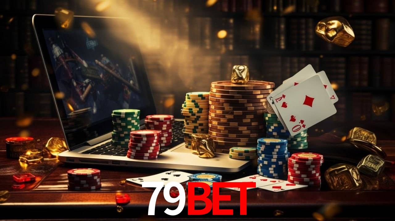 Football Betting 79Bet