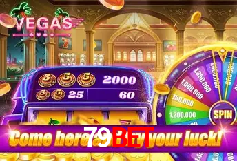 VIP Casino 79Bet
