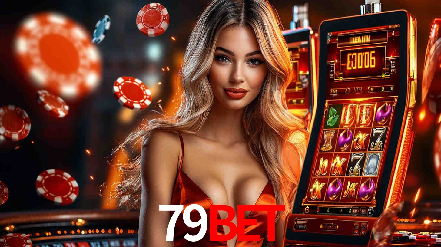 79Bet - Experiência VIP de Ouro Vivo - 79Bet App