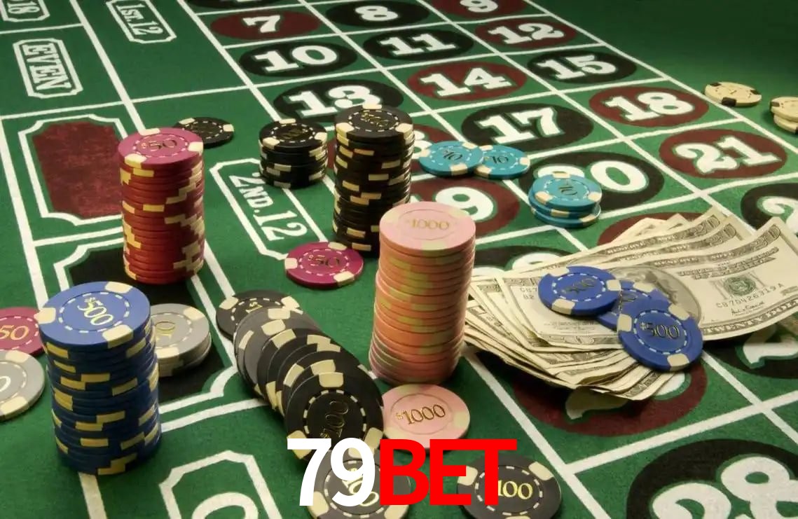 79Bet,79Bet App