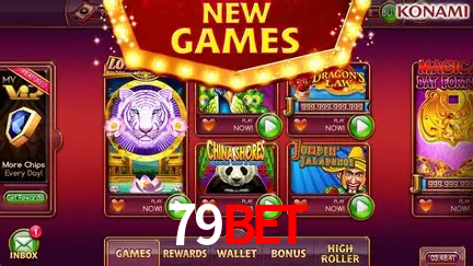 Roulette Table 79Bet