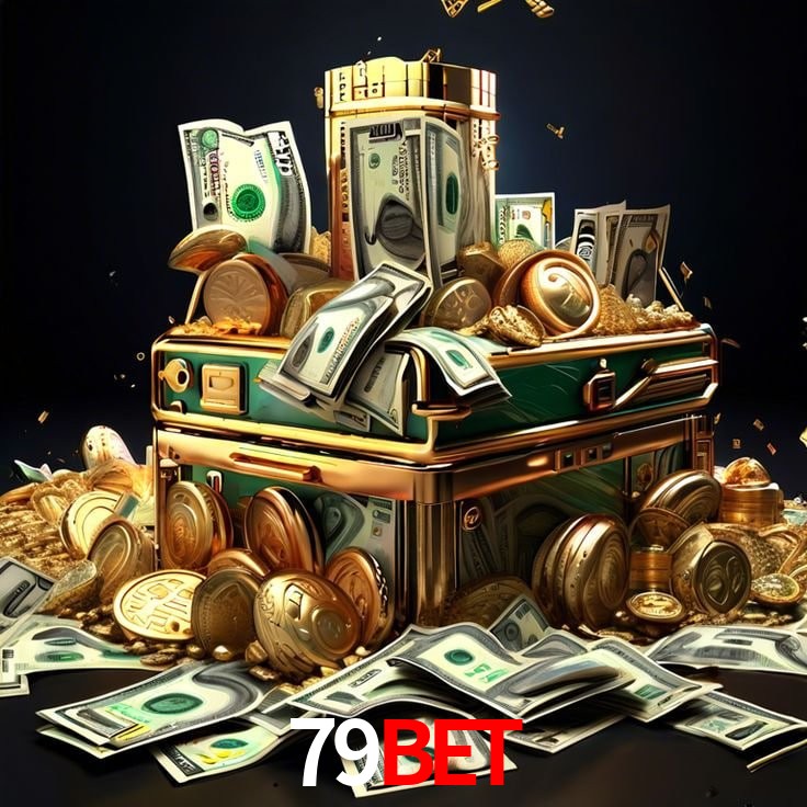 Experiência VIP 79Bet