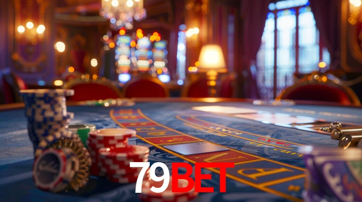 Live Casino 79Bet