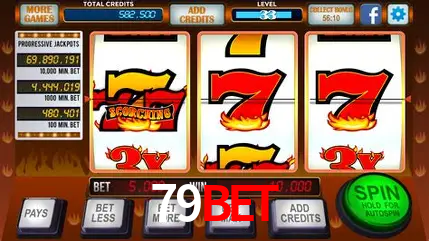 Descubra a Essência do 79Bet: Nossa História e Compromissos