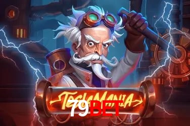 Slot Games 79Bet
