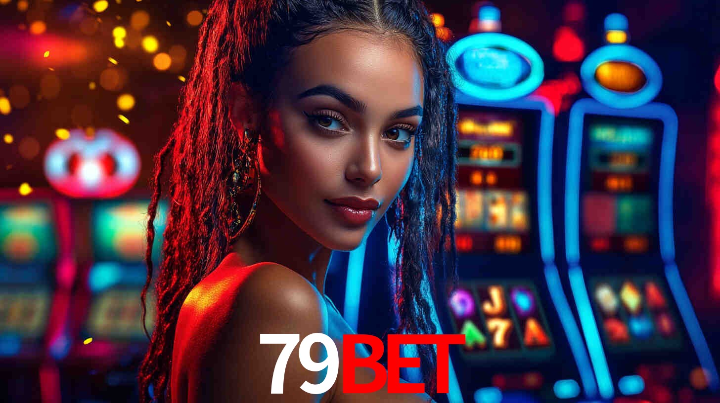 A Experiência Imersiva dos Cassinos Ao Vivo no 79Bet