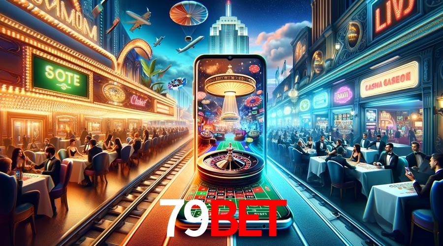 Secure Login 79Bet