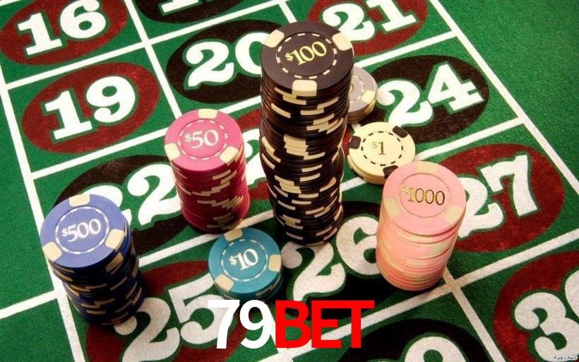 Descubra o Programa VIP da 79Bet: Vantagens Exclusivas para Jogadores