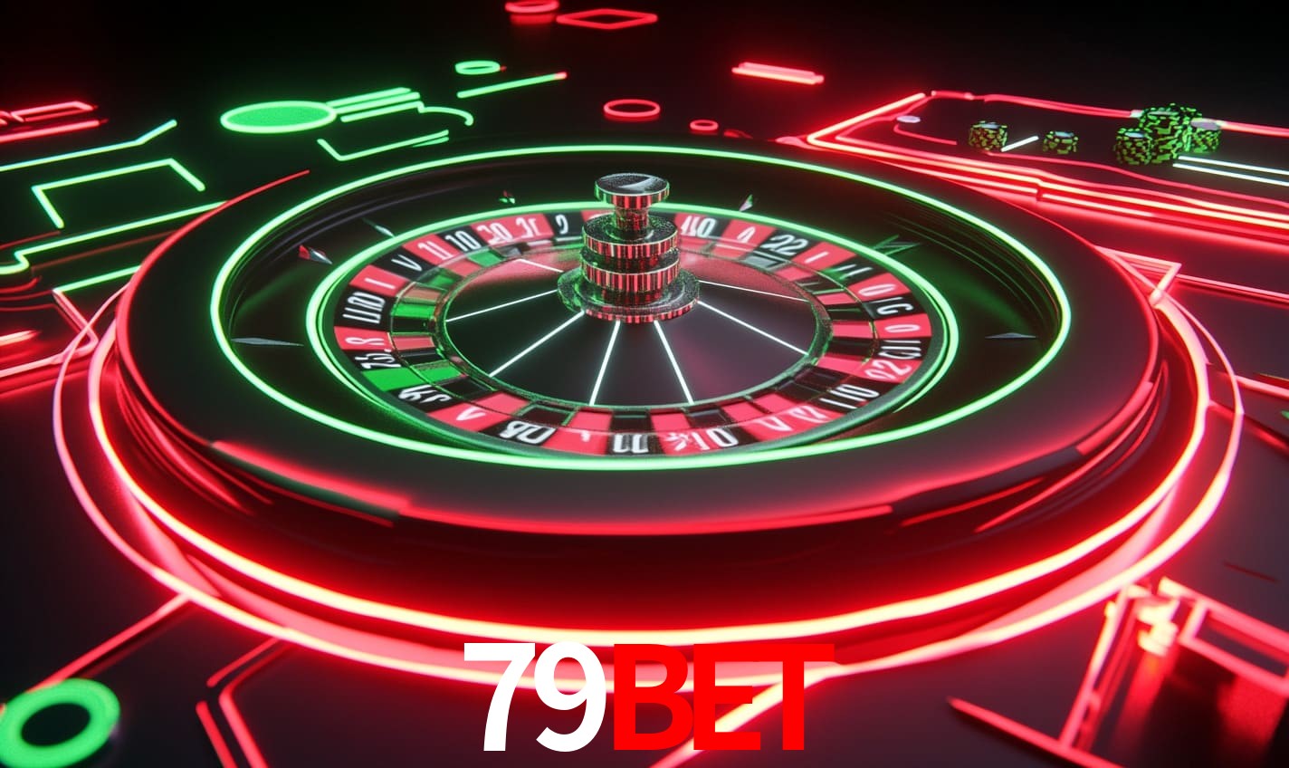 Descubra a Essência do 79Bet: Nossa História e Compromissos