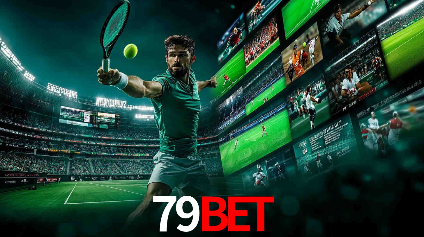 Desvendando o Mundo dos Jogos Virtuais na 79Bet