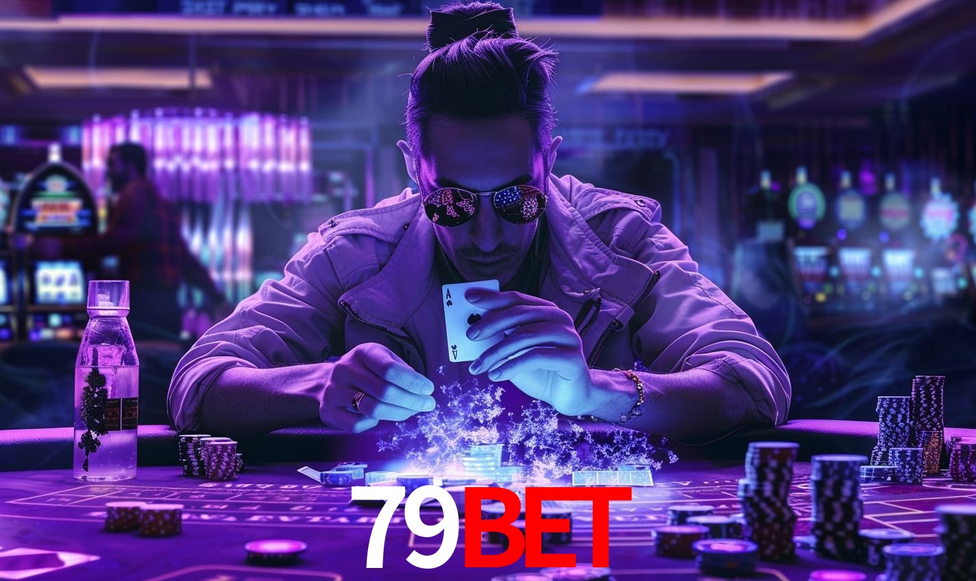 Live Casino 79Bet