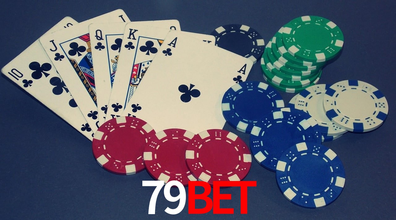 Statistics 79Bet