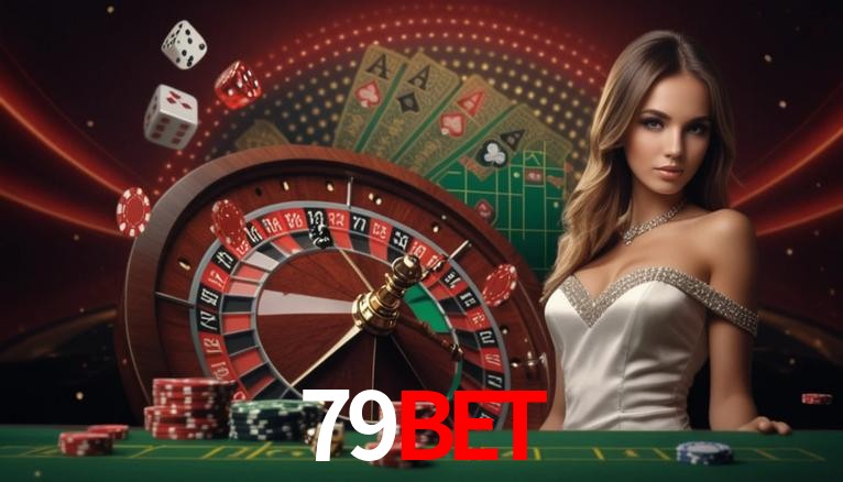 Game Providers 79Bet