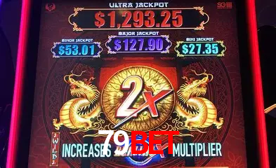 Blackjack Table 79Bet